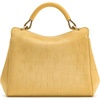 image:imageJW PEI Womens Lucia Classic Top HandbagYellow