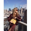 image:imageJW PEI Womens Lucia Classic Top HandbagYellow