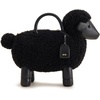 image:imageJW PEI Womens Luna Sheep Top Handle BagBlack