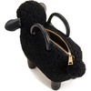 image:imageJW PEI Womens Luna Sheep Top Handle BagBlack