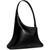 image:imageJW PEI Womens Lyra Shoulder BagSolid Black