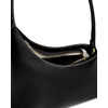 image:imageJW PEI Womens Lyra Shoulder BagSolid Black