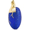 image:imageJW PEI Womens Maren Artificial Crystal Heart Shaped BagCobalt Blue
