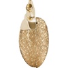 image:imageJW PEI Womens Maren Artificial Crystal Heart Shaped BagGold