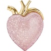 image:imageJW PEI Womens Maren Artificial Crystal Heart Shaped BagPink