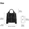 image:imageJW PEI Womens Maris Clothing Styling Tote BagBlack