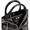 image:imageJW PEI Womens Maris Clothing Styling Tote BagBlack