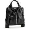 image:imageJW PEI Womens Maris Clothing Styling Tote BagBlack