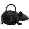 image:imageJW PEI Womens Mia Mouse Top Handle BagBlack