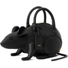 image:imageJW PEI Womens Mia Mouse Top Handle BagBlack