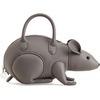 image:imageJW PEI Womens Mia Mouse Top Handle BagGray