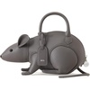 image:imageJW PEI Womens Mia Mouse Top Handle BagGray