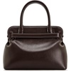 image:imageJW PEI Womens Mia Tote BagDark Brown