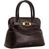 image:imageJW PEI Womens Mia Tote BagDark Brown