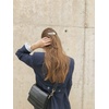 image:imageJW PEI Womens Mini Flap CrossbodyBlack