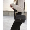 image:imageJW PEI Womens Mini Flap CrossbodyBlack