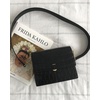 image:imageJW PEI Womens Mini Flap CrossbodyBlack