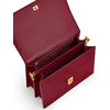 image:imageJW PEI Womens Mini Flap CrossbodyBurgundy