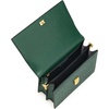 image:imageJW PEI Womens Mini Flap CrossbodyDark Green