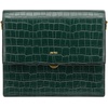 image:imageJW PEI Womens Mini Flap CrossbodyDark Green