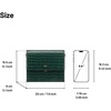 image:imageJW PEI Womens Mini Flap CrossbodyDark Green