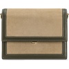image:imageJW PEI Womens Mini Flap CrossbodyGreen