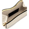 image:imageJW PEI Womens Naomi Satin Curved Shoulder BagBlack Canvas