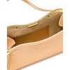 image:imageJW PEI Womens Naomi Satin Curved Shoulder BagChampagne Gold