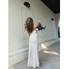 image:imageJW PEI Womens Nerys Faux Suede Shark Look Top Handle BagDark Blue