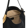 image:imageJW PEI Womens Nina Metal Charm Hobo BagBlack