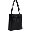 image:imageJW PEI Womens Noelle Belted Tote Bag
