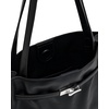 image:imageJW PEI Womens Noelle Belted Tote Bag