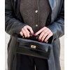 image:imageJW PEI Womens Noor Top Handle BagBlack Croc