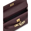 image:imageJW PEI Womens Noor Top Handle BagDeep Burgundy