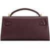 image:imageJW PEI Womens Noor Top Handle BagDeep Burgundy