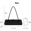 image:imageJW PEI Womens Nova Shoulder BagBlack