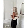 image:imageJW PEI Womens Nova Shoulder BagBrown Canvas