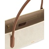 image:imageJW PEI Womens Nova Shoulder BagBrown Canvas