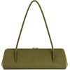 image:imageJW PEI Womens Nova Shoulder BagDark Olive