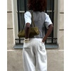 image:imageJW PEI Womens Nova Shoulder BagDark Olive
