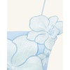 image:imageJW PEI Womens Orchid Appliqu Mini DressBlue