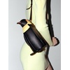 image:imageJW PEI Womens Pia Penguin Crossbody BagBlack