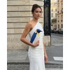 image:imageJW PEI Womens Pia Penguin Crossbody BagBlue