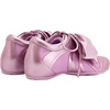 image:imageJW PEI Womens Rosie Bow Tie Low Top SneakersPink