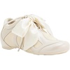 image:imageJW PEI Womens Rosie Bow Tie Low Top SneakersWhite