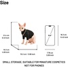 image:imageJW PEI Womens Sadie Gem Necklace Cat ClutchBlackPink