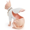 image:imageJW PEI Womens Sadie Gem Necklace Cat ClutchWhite