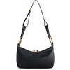image:imageJW PEI Womens Selia SoftGrain Crossbody BagBlack