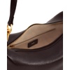 image:imageJW PEI Womens Selia SoftGrain Crossbody BagDark Brown
