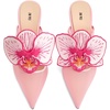 image:imageJW PEI Womens Sofia Orchid Sphere Heel MulesPink